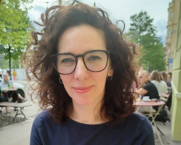 Tamara Pomoriški